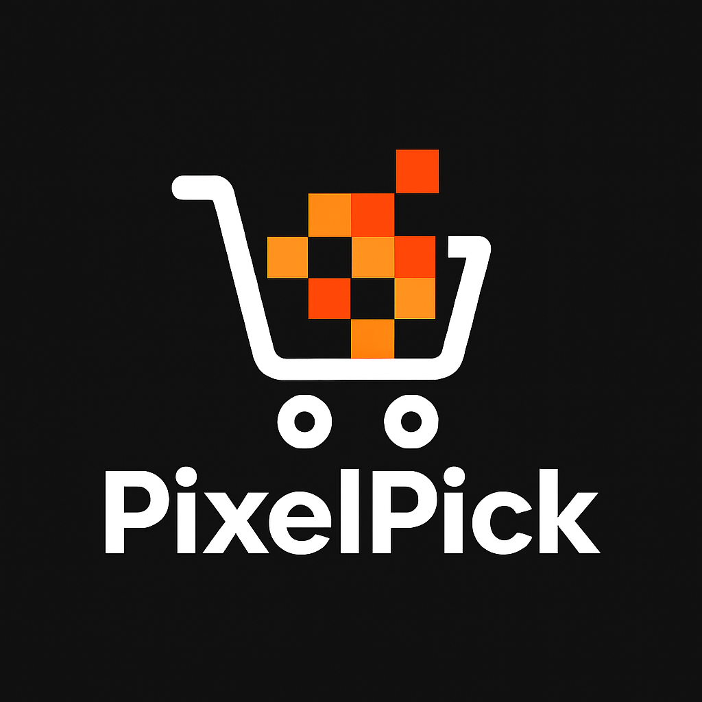 pixalpick